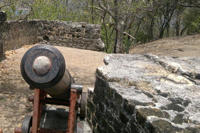 Panoramic View Adventure - A St. Lucian Easy Hike Tour - Frequently Asked Questions