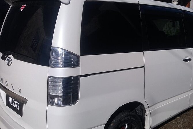 Private Transfer in St. Lucia - Final Thoughts: Is This Transfer Right for You?