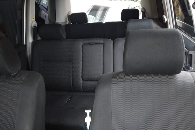 Private Transfer in St. Lucia - What to Expect During Your Transfer