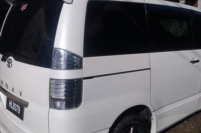 Private Transfer in St. Lucia - FAQ about the Private Transfer Service in St. Lucia