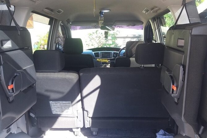 Private Transfer in St. Lucia - A Closer Look at the Private Transfer Experience in St. Lucia