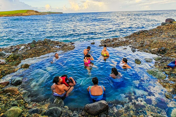 Discover St. Lucia Hidden Gems with Father Nature - Final Word: Is This Tour for You?