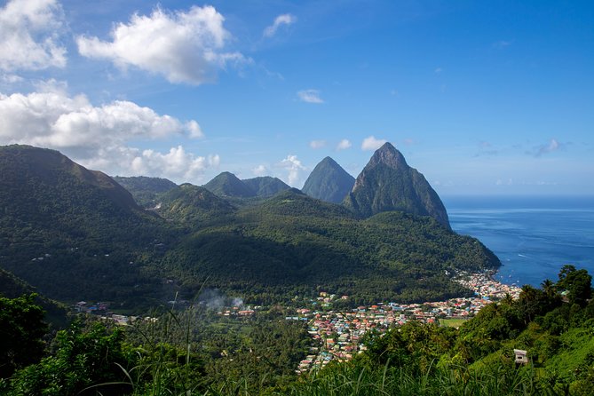 Gros Piton Hike - The Sum Up