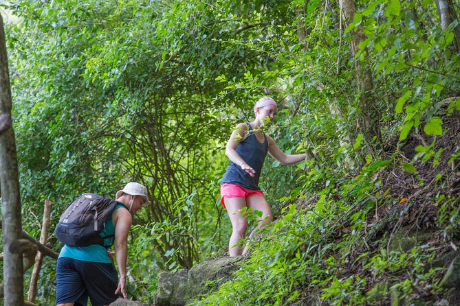 Gros Piton Hike - FAQs