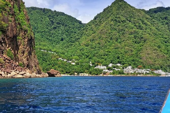 All Inclusive Tour Sulfur Mud Bath, waterfall,Beach & lunch break - Exploring the Details: What You Can Expect