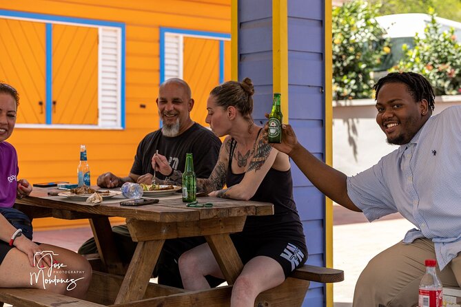 All Inclusive Tour Sulfur Mud Bath, waterfall,Beach & lunch break - Discover the Natural Wonders and Local Charm of St. Lucia with a Full-Day Tour