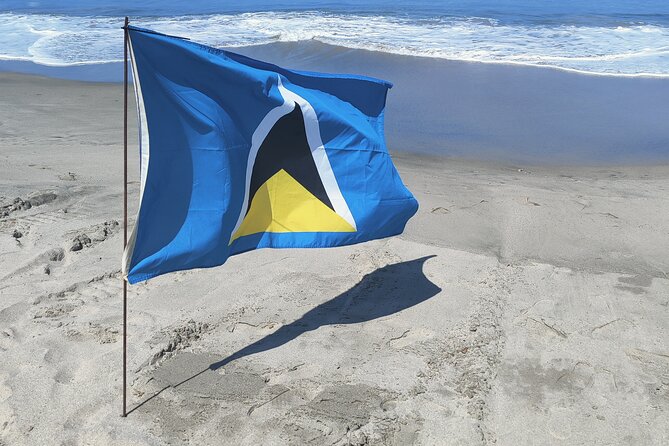 Full Day St Lucian Vibe and Culture Tour With Lunch - The Complete Breakdown of the St. Lucian Vibe and Culture Tour