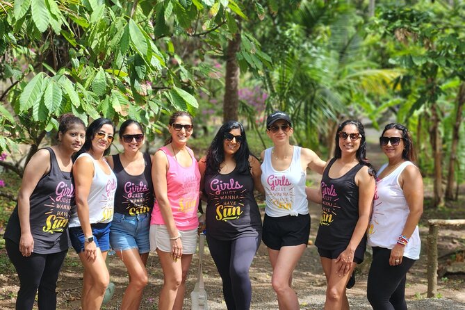 Full Day St Lucian Vibe and Culture Tour With Lunch - Final Thoughts