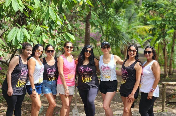 Full Day St Lucian Vibe and Culture Tour With Lunch - FAQ