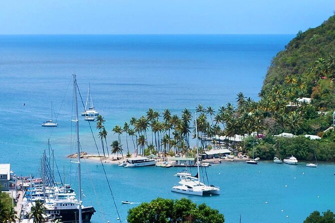 Private Saint Lucia Departure Tour - Who Should Book This Tour?