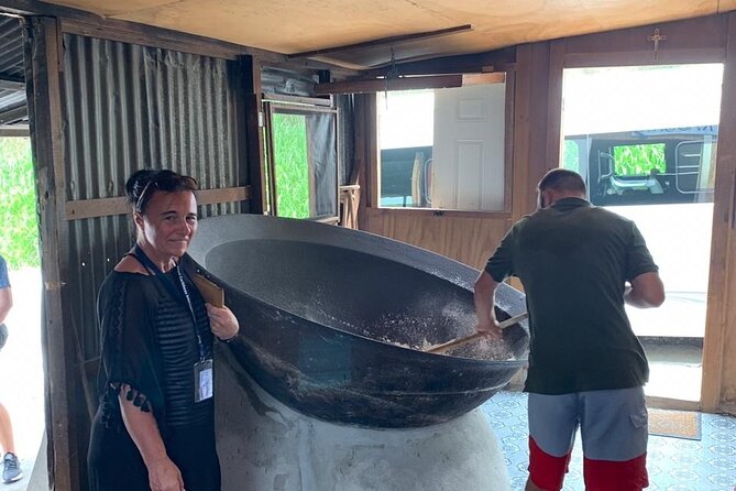 Private St Lucia Cruise Ship Excursion - Final Thoughts