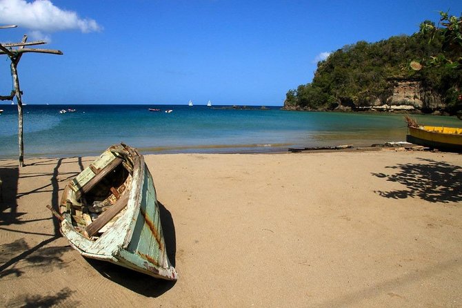 St. Lucia Botanical Gardens and Waterfall Tour Groups only - FAQ