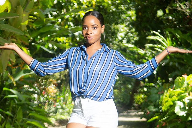 St. Lucia Botanical Gardens and Waterfall Tour Groups only - Final Thoughts on the Experience