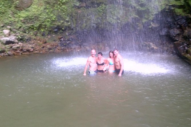 St. Lucia Tet Paul Nature Trail Tour - A Detailed Look at the Tet Paul Nature Trail Tour