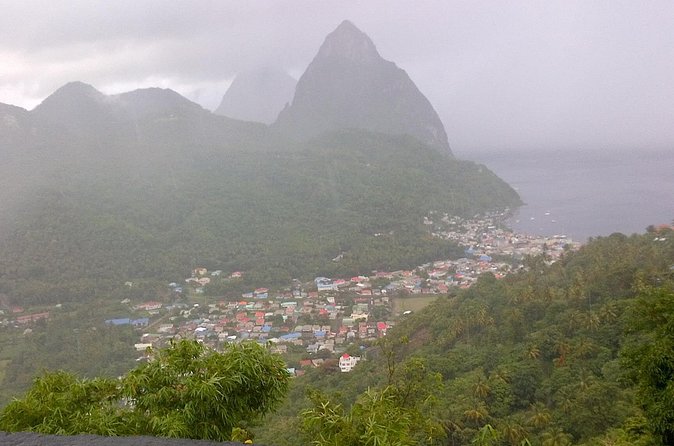 St. Lucia Tet Paul Nature Trail Tour - Who Will Love This Tour?
