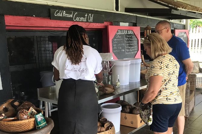 Shopping - St Lucia Got Talent Tour - An In-Depth Look at the Tour Experience