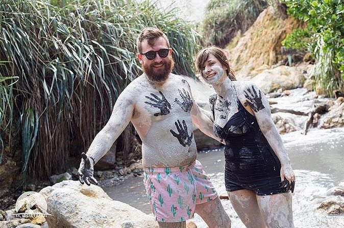 St Lucia Private Custom Tour - Key Points