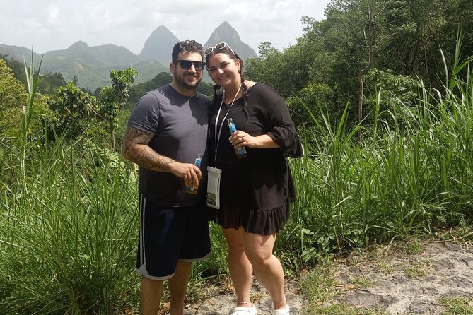 St. Lucia Land Sea Day Tour Adventure & Snorkel - What Do the Reviews Say?