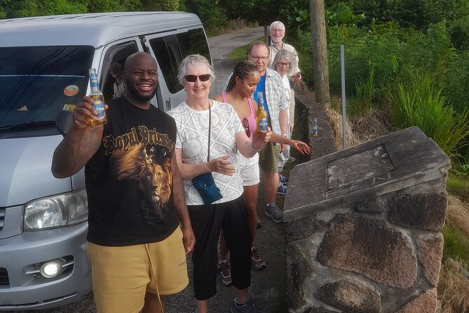 St. Lucia Land Sea Day Tour Adventure & Snorkel - Who Should Consider This Tour?