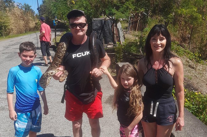 St. Lucia Land Sea Day Tour Adventure & Snorkel - Frequently Asked Questions