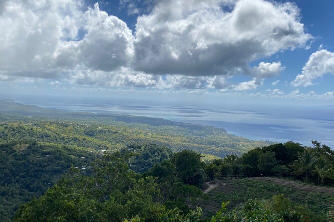 LUNCH INCLUSIVE Mud Baths, Waterfall & Tet Paul Nature Trail - Cost and Value: Is It Worth It?