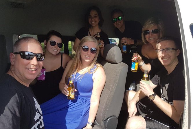 The Ultimate St. Lucian Experience Tour for Cruise ship Passengers - Exploring the St. Lucian Highlights