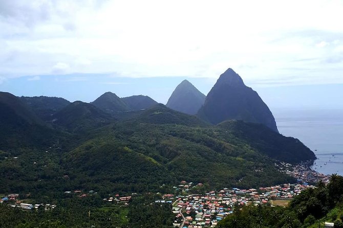 The Ultimate St. Lucian Experience Tour for Cruise ship Passengers - Practical Details and Value