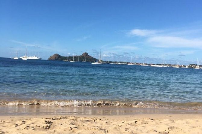 The Ultimate St. Lucian Experience Tour for Cruise ship Passengers - Who Is This Tour Best Suited For?