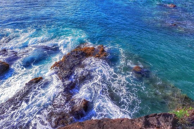 The Ultimate St. Lucian Experience Tour for Cruise ship Passengers - FAQs