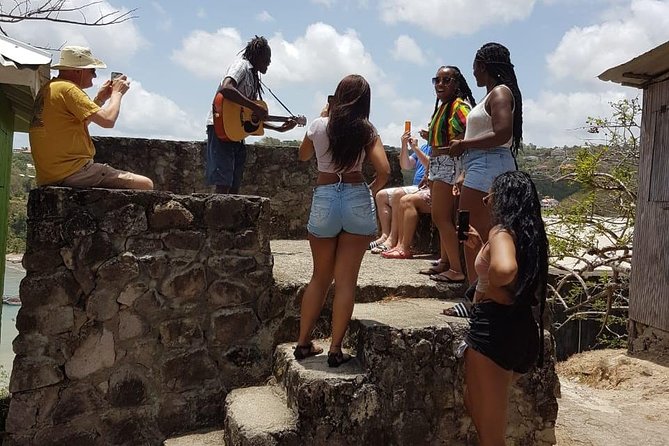 The Ultimate St. Lucian Experience Tour for Cruise ship Passengers - Key Points