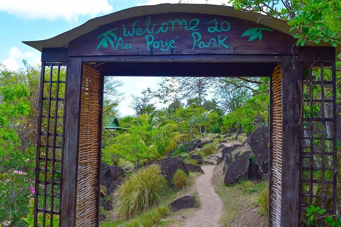 Gros Piton Hike St Lucia - The Beauty and Challenge of the Gros Piton Hike