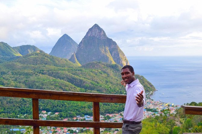 Gros Piton Hike St Lucia - Experience the Majesty of Gros Piton in St. Lucia