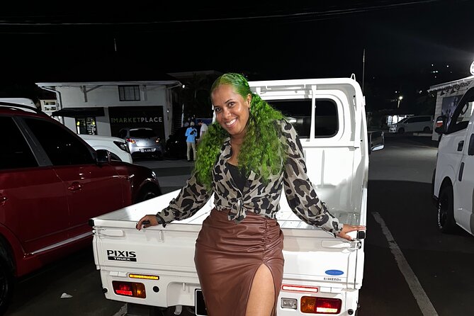 Friday night street party Private transfer & guide - In-Depth Look at the Experience