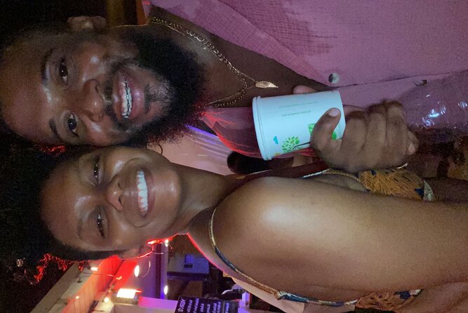 Friday night street party Private transfer & guide - Who Will Love This Tour?