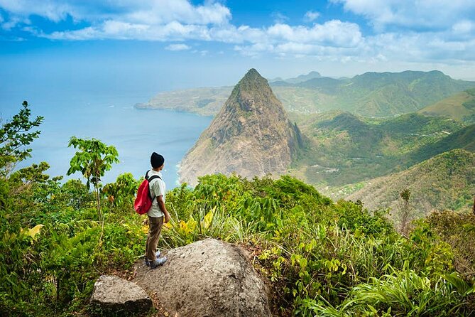 Gros Piton Hike in St. Lucia (Private) - What’s it Like to Hike Gros Piton?
