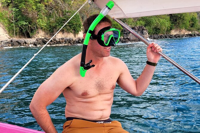 Serene Sunset Cruise on the West Coast - Frequently Asked Questions