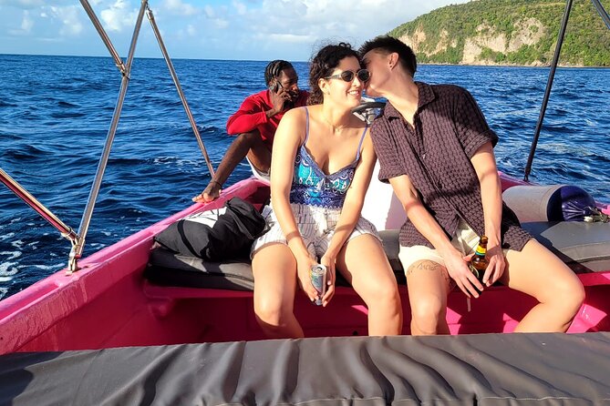 Serene Sunset Cruise on the West Coast - Final Thoughts