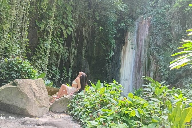 Sulphur Springs Tour - FAQ