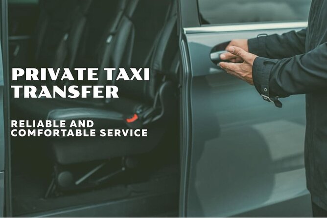 UVF Luxury Transfers & Fast Track VIP Service to Sugar Beach Resort (Roundtrip) - What Makes This Transfer Stand Out