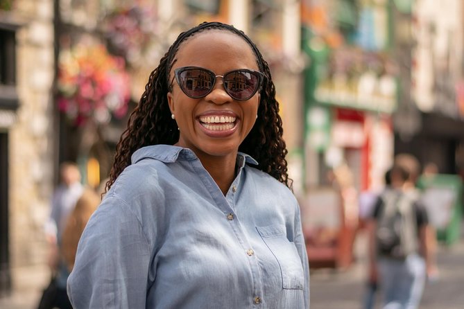 Dublin Photo Magic: Personalized & LGBTQ+ Friendly - Key Points