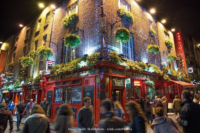 The True Dublin Experience: Private Irish Pub Culture Tour - How Does the Pricing Reflect Value?