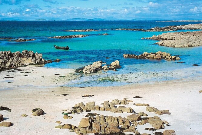 Connemara and Galway Private Chauffeur 2 Days Tour from Dublin - Why Choose This Tour?
