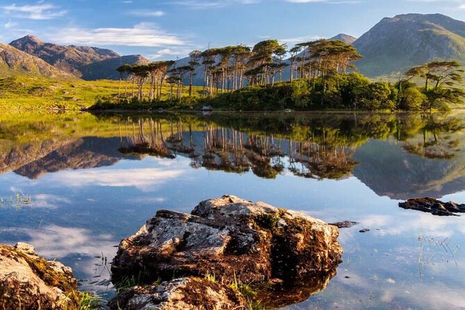 Connemara and Galway Private Chauffeur 2 Days Tour from Dublin - FAQ