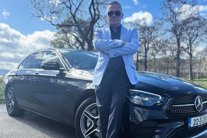 Connemara and Galway Private Chauffeur 2 Days Tour from Dublin - Key Points