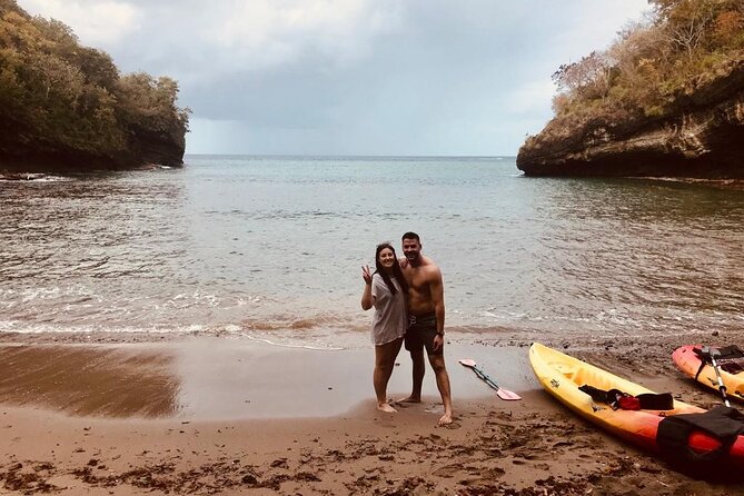 Splash Adventure Jeep and Kayak Safari - Exploring the Itinerary in Detail