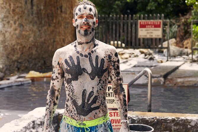 St. Lucia adventure: mud baths, waterfalls, gardens - How Does It Stack Up in Terms of Value?