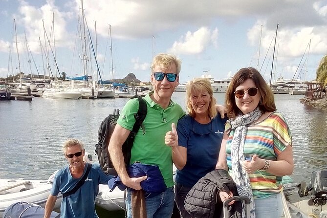 Private Airport Transfer from Hewanorra UVF to St. Lucia Resorts - Private Airport Transfer from Hewanorra UVF to St. Lucia Resorts