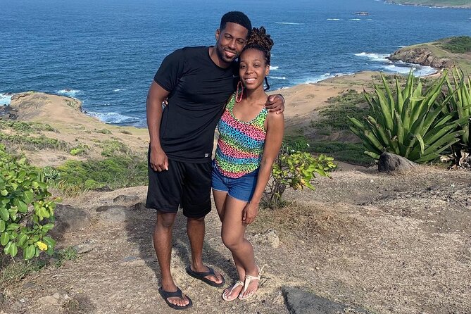 Saint Lucia Private North tour - Exploring Saint Lucia’s North Coast: A Detailed Review