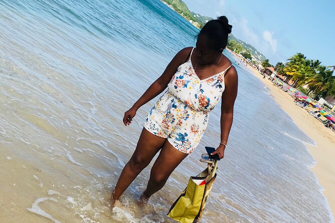 Reduit Beach Round-Trip Shuttle Service - Who Will Love This Tour?