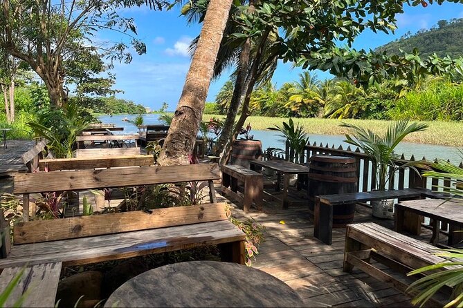 St Lucia Bamboo Rafting Experience (+Rum Tasting) - Who Will Love This Tour?